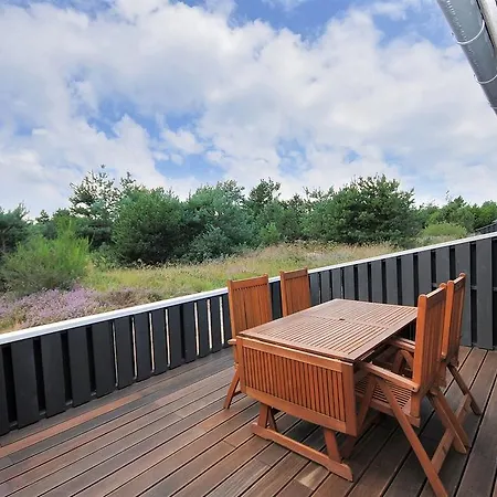 Holiday home Holiday Blabaerstien D- 520