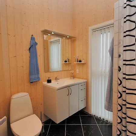Holiday Blabaerstien D- 520 Torup Strand