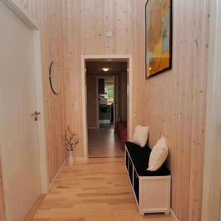 Holiday home Holiday Blabaerstien D- 520 *