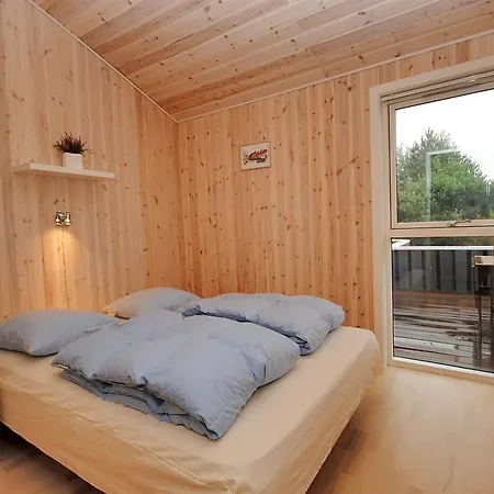 Holiday Blabaerstien D- 520 Holiday home *