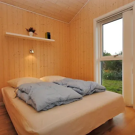 Holiday home Holiday Blabaerstien D- 520