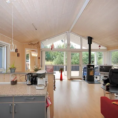 Holiday Blabaerstien D- 520 Torup Strand